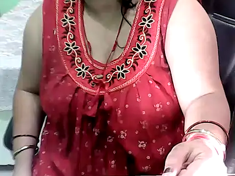 BABITA KUMARII online show from 05/31/26, 06:31