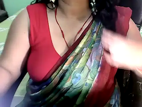 BABITA KUMARII online show from 07/03/26, 07:53