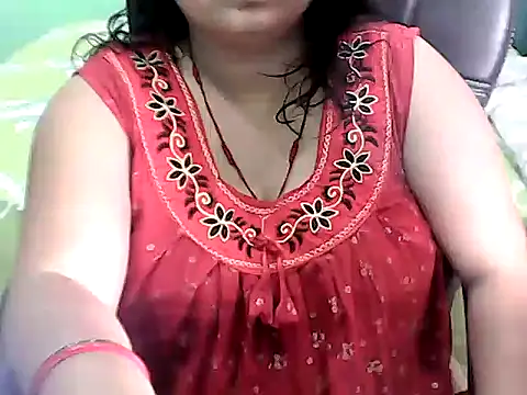 BABITA KUMARII online show from 07/07/26, 08:51