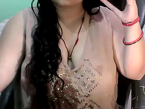 BABITA KUMARII online show from 07/13/26, 03:37