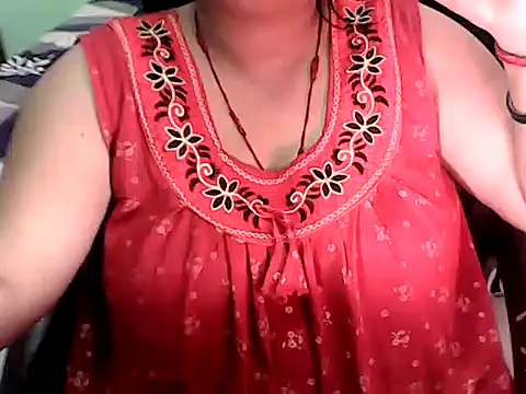 BABITA KUMARII online show from 07/21/26, 05:04