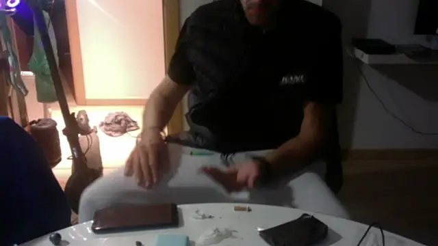 Snapshot of LADYVANESA41 chatting on 11/02/25, 12:02 LADYVANESA41 online show from 11/02/25, 12:02