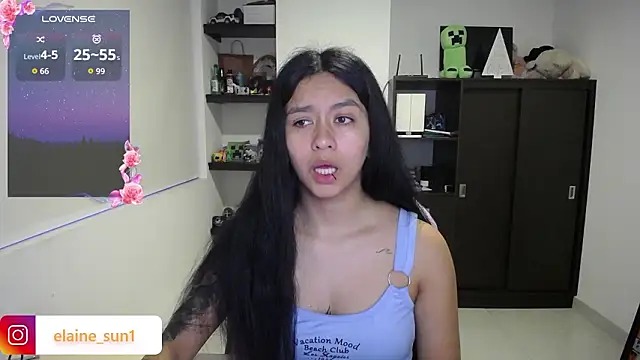 elaine sun1 online show from 03/26/26, 11:10