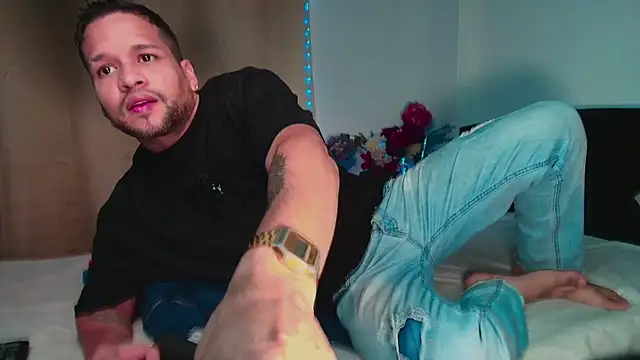 LucasGaeel online show from 01/06/26, 09:18