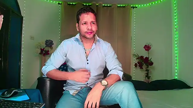 LucasGaeel online show from 02/25/26, 12:59