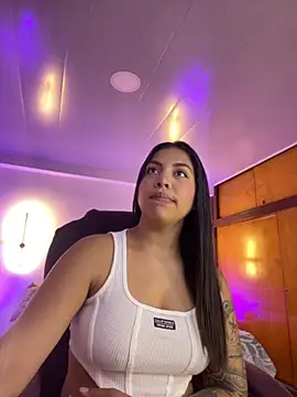 kloe28 online show from 09/27/25, 04:06