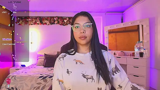 kloe28 online show from 01/10/26, 04:14