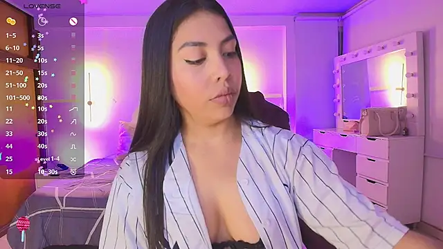 kloe28 online show from 02/18/26, 03:35