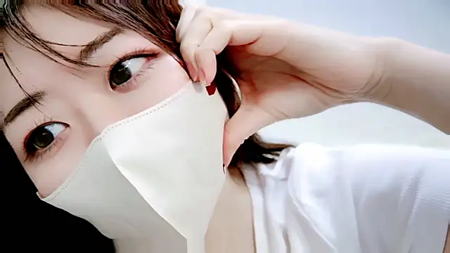 MISATO 0809 online show from 03/13/26, 01:12