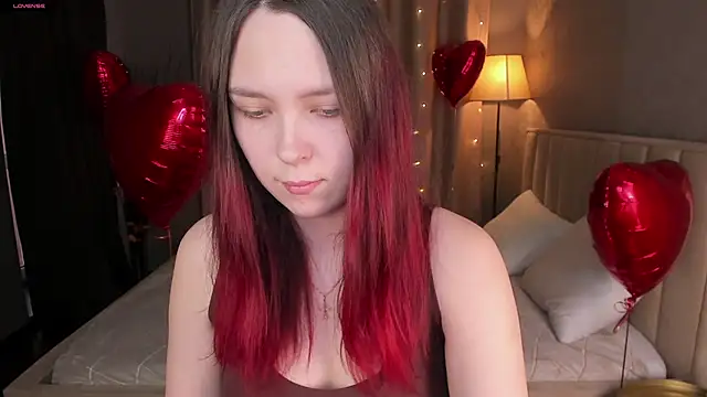 Monica  Queen online show from 02/11/26, 05:34