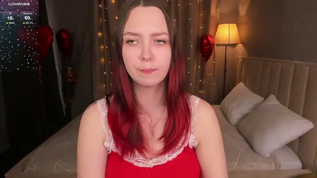 Monica  Queen online show from 02/25/26, 05:28