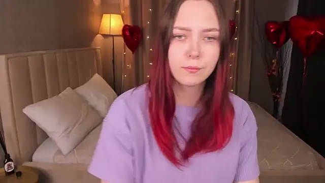 Monica  Queen online show from 02/26/26, 05:28