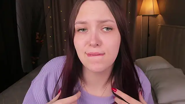 Monica  Queen online show from 04/14/26, 05:24