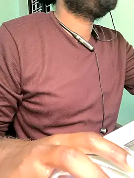 imkingz online show from 10/23/25, 03:22