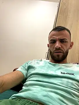 sexyman1936 online show from 10/12/25, 10:53