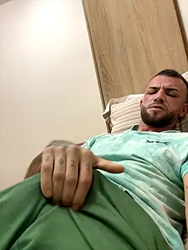 sexyman1936 online show from 10/21/25, 03:07