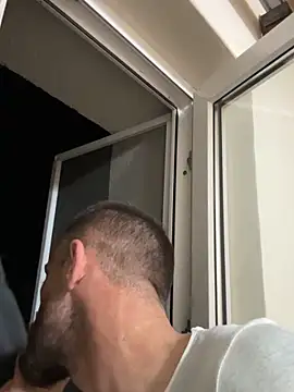 sexyman1936 online show from 10/29/25, 10:44