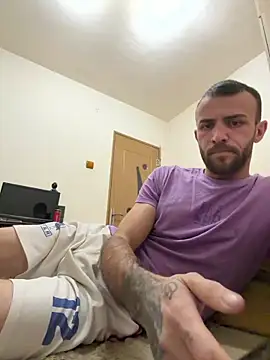 sexyman1936 online show from 02/02/26, 05:22