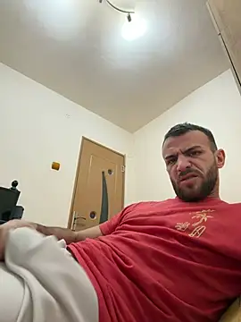 sexyman1936 online show from 02/21/26, 10:55