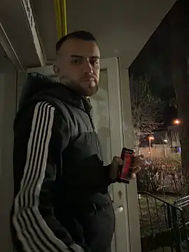 sexyman1936 online show from 02/25/26, 06:17