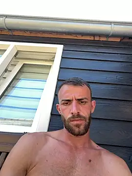 sexyman1936 online show from 07/29/26, 11:30