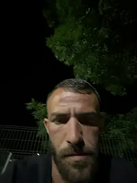 sexyman1936 online show from 08/03/26, 08:34