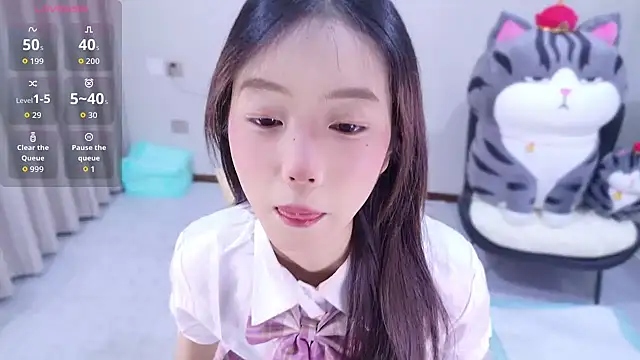 PUTAO  online show from 01/14/26, 10:10