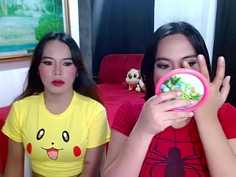 horsecock maria online show from 10/26/25, 03:07