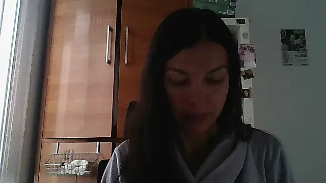 Lorivell online show from 11/17/25, 02:23