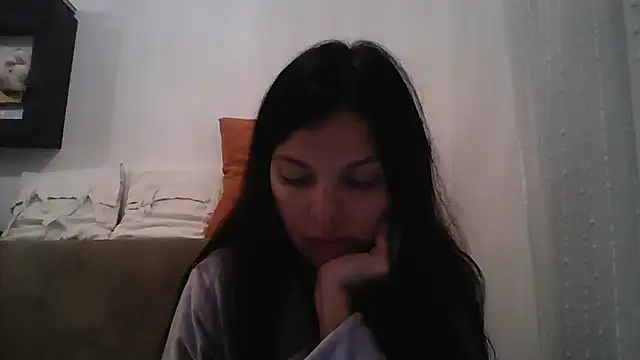 Lorivell online show from 12/22/25, 08:17