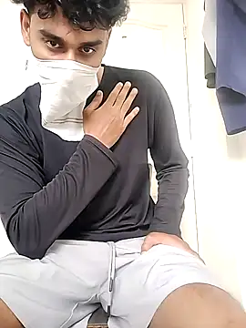 Ilhaamgrey online show from 09/30/25, 07:46