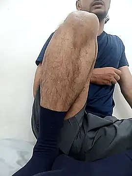 Ilhaamgrey online show from 10/18/25, 11:00