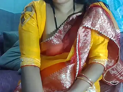 RINA RANI 0 online show from 10/27/25, 01:53