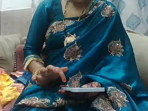 RINA RANI 0 online show from 10/29/25, 12:13