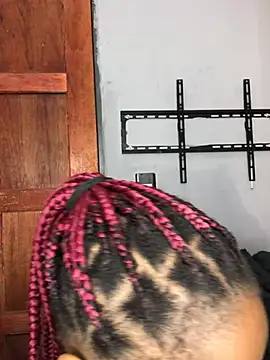 Caramel102004 online show from 03/18/26, 09:45