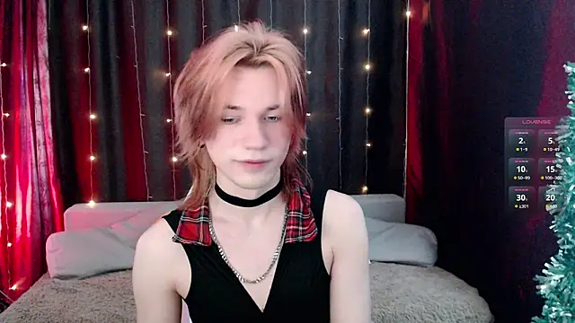 evan reinhart online show from 02/12/26, 05:24