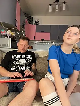 Crystal Neko online show from 04/13/26, 09:31