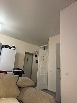 Crystal Neko online show from 04/15/26, 12:28