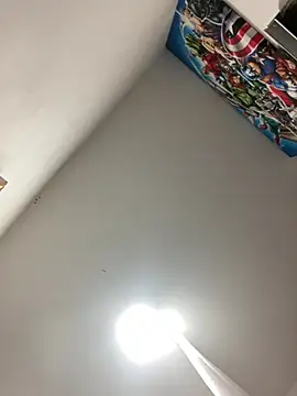 Moisesjrtapia online show from 01/11/26, 11:15