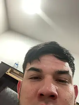 Moisesjrtapia online show from 01/12/26, 01:05