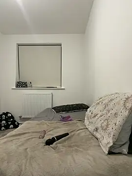 ScarStarX online show from 12/13/25, 10:48