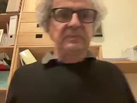 chtentation online show from 01/14/26, 04:56
