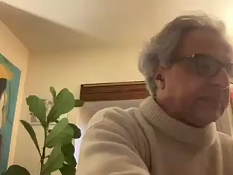chtentation online show from 01/19/26, 04:33