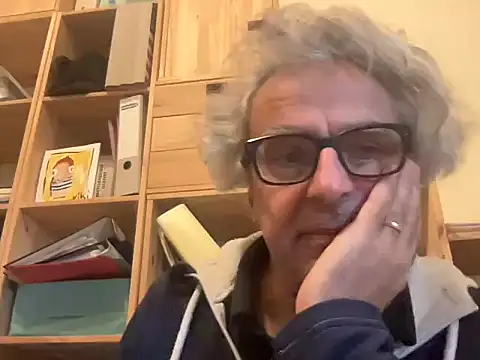 chtentation online show from 02/24/26, 04:16