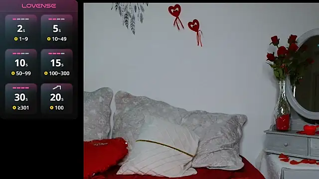 ReginaRossa online show from 02/10/26, 11:36