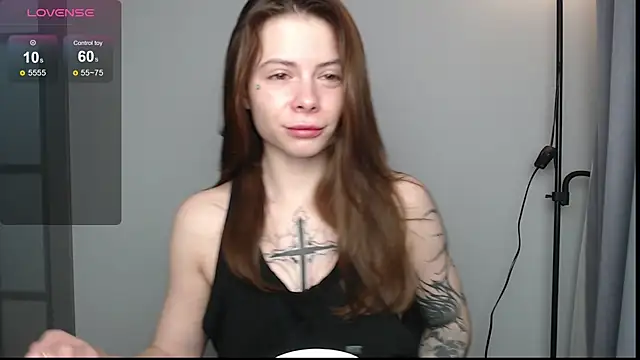 BellaAbey online show from 02/18/26, 05:09