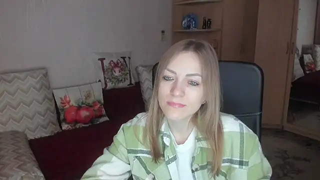 Tiffany Bates online show from 01/08/26, 11:23