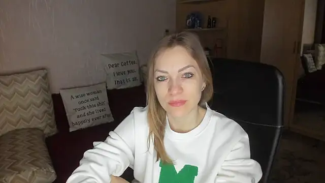 Tiffany Bates online show from 01/13/26, 03:01