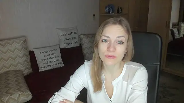 Tiffany Bates online show from 01/19/26, 03:10