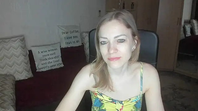 Tiffany Bates online show from 03/02/26, 03:09